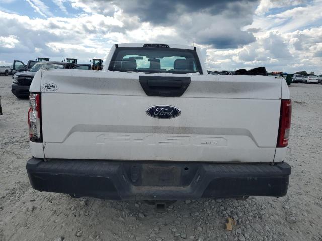 Zdjęcie 6 z aukcji – 2016 FORD F150 z VIN 1FTMF1C82GKD46587