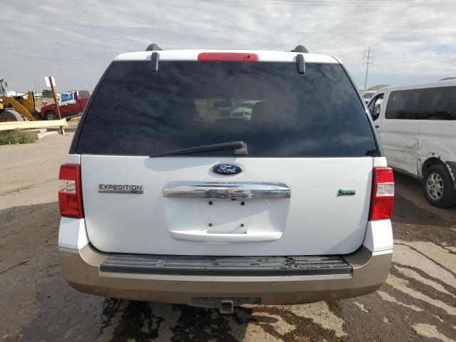 Photo 6 from auction – 2013 FORD EXPEDITION with VIN 1FMJU1H56DEF41301
