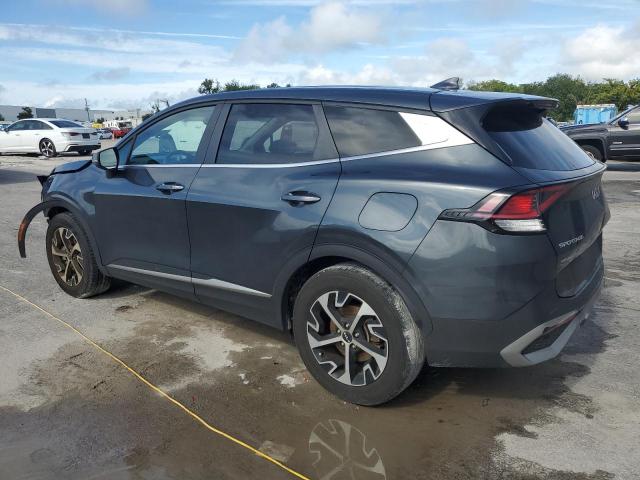 Photo 2 from auction – 2023 KIA SPORTAGE E with VIN 5XYK33AF1PG053380