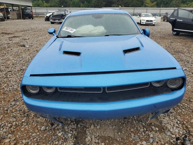 Photo 5 from auction – 2019 DODGE CHALLENGER with VIN 2C3CDZAG2KH508961