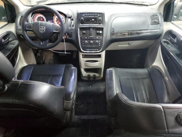 Photo 8 from auction – 2012 DODGE GRAND CARA with VIN 2C4RDGBG6CR324403