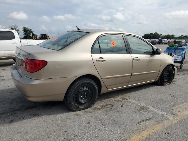 Photo 3 from auction – 2007 TOYOTA COROLLA CE with VIN 2T1BR32E97C788561