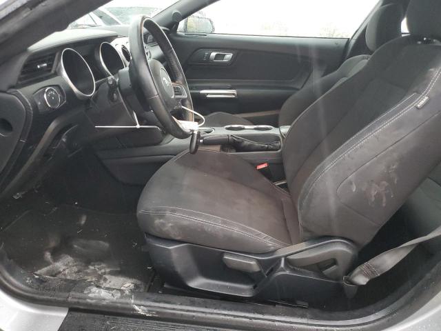 Photo 7 from auction – 2021 FORD MUSTANG with VIN 1FA6P8THXM5140139