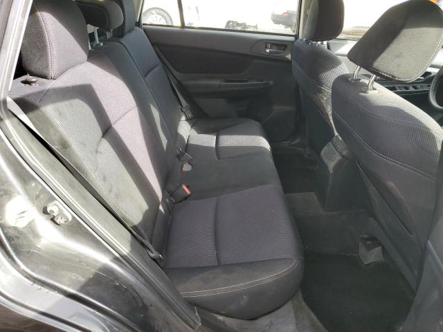 Photo 11 from auction – 2012 SUBARU IMPREZA SP with VIN JF1GPAL66CG238131