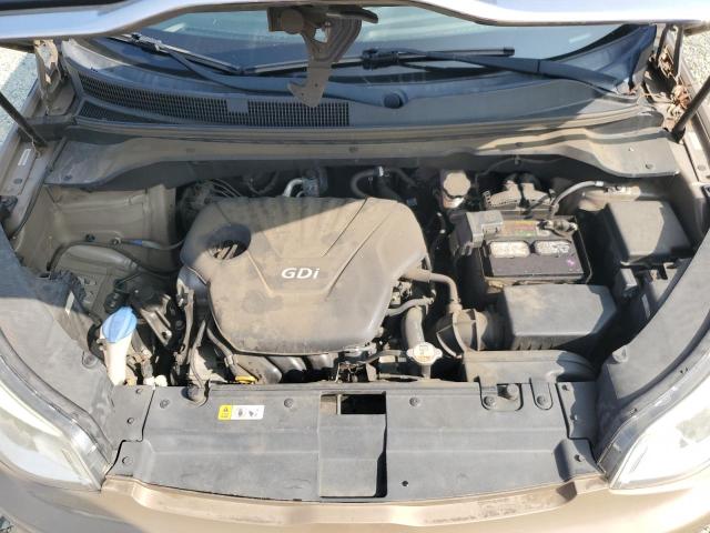Photo 11 from auction – 2014 KIA SOUL with VIN KNDJN2A23E7066185