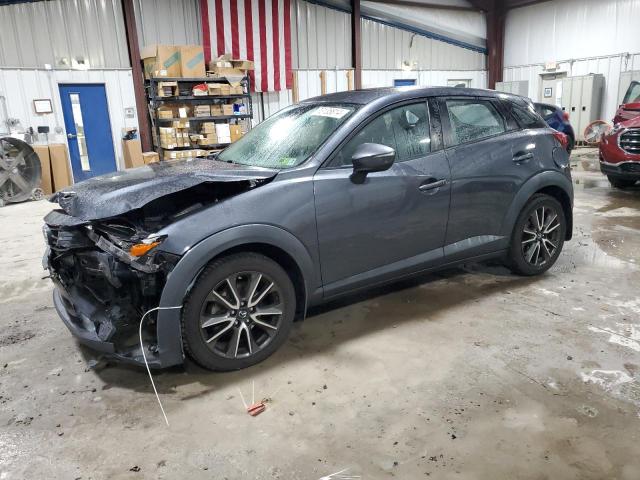 MAZDA CX-3 TOURI 2017 con VIN JM1DKFC70H0142559 - Foto de la subasta