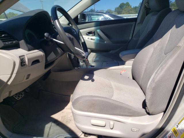 Photo 7 from auction – 2011 TOYOTA CAMRY BASE with VIN 4T1BF3EK7BU224411