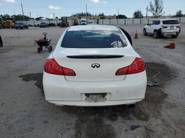 Photo 6 from auction – 2012 INFINITI G37 with VIN JN1CV6AR4CM977138