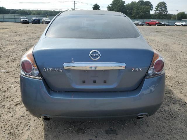 Photo 6 from auction – 2012 NISSAN ALTIMA BAS with VIN 1N4AL2AP3CN481202