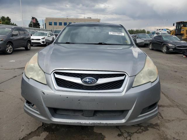 Photo 5 from auction – 2010 SUBARU LEGACY 2.5 with VIN 4S3BMBG66A3217314