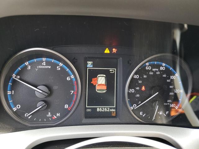 Photo 9 from auction – 2017 TOYOTA RAV4 LE with VIN 2T3ZFREV9HW376623