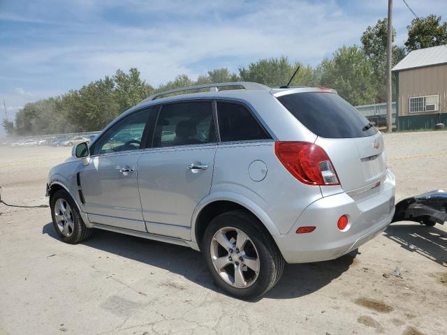 Photo 2 from auction – 2014 CHEVROLET CAPTIVA LT with VIN 3GNAL3EK9ES637855