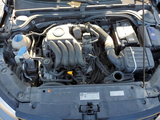Photo 11 from auction – 2013 VOLKSWAGEN JETTA BASE with VIN 3VW2K7AJ3DM401528