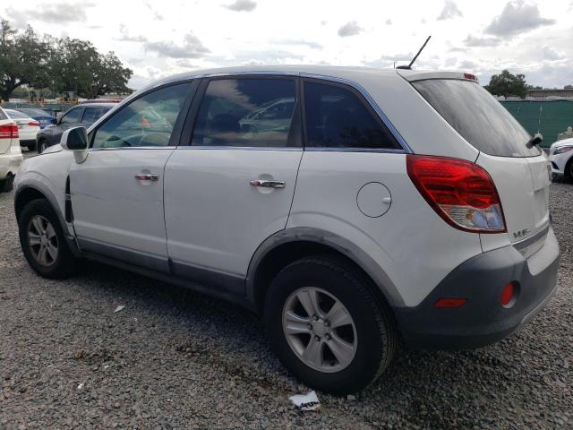 Photo 2 from auction – 2008 SATURN VUE XE with VIN 3GSCL33PX8S579795