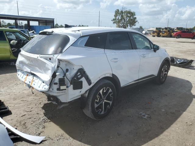 Photo 3 from auction – 2023 KIA SPORTAGE E with VIN 5XYK33AFXPG075023