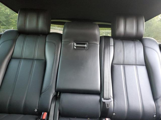 Photo 10 from auction – 2016 LAND ROVER RANGE ROVE with VIN SALGS2EF9GA251131