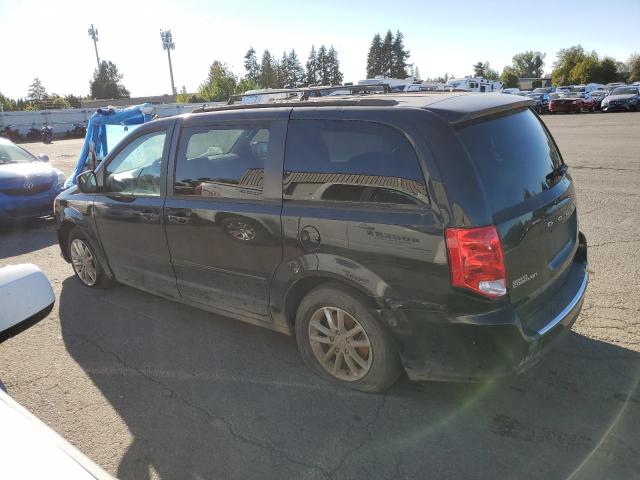 Photo 2 from auction – 2014 DODGE GRAND CARA with VIN 2C4RDGCG6ER429184