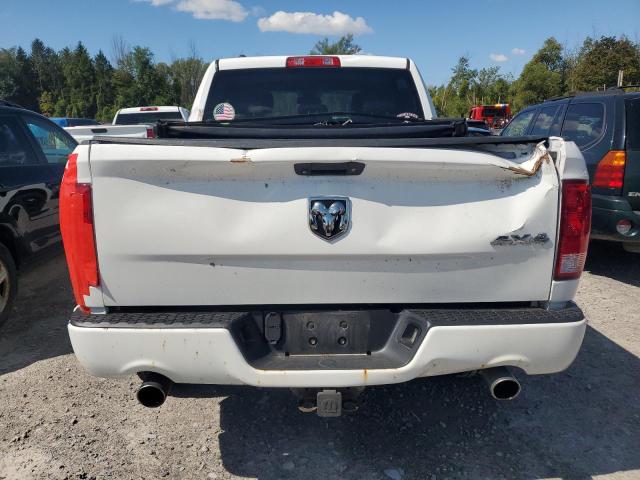 Photo 6 from auction – 2016 RAM 1500 ST with VIN 1C6RR7KT0GS419694