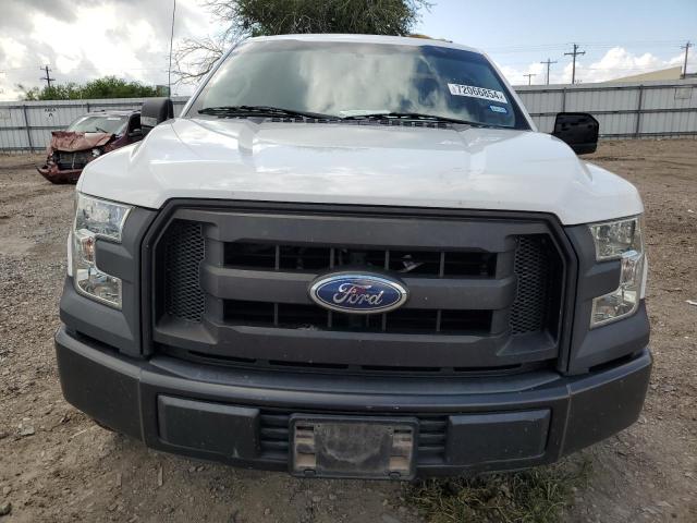 Photo 5 from auction – 2016 FORD F150 with VIN 1FTMF1C8XGFB37526