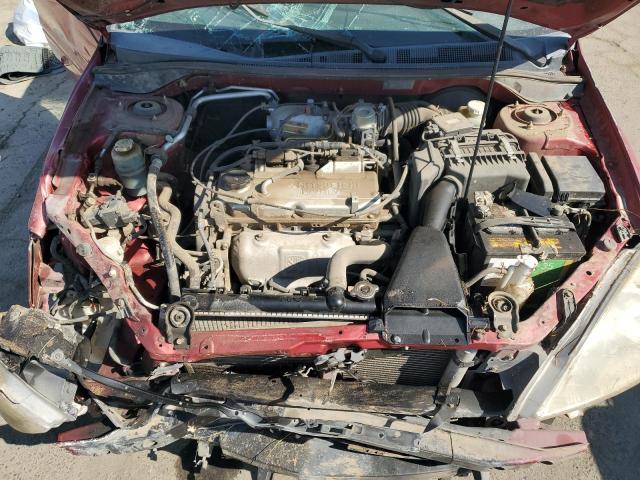 Photo 11 from auction – 2005 MITSUBISHI LANCER ES with VIN JA3AJ26E55U047605