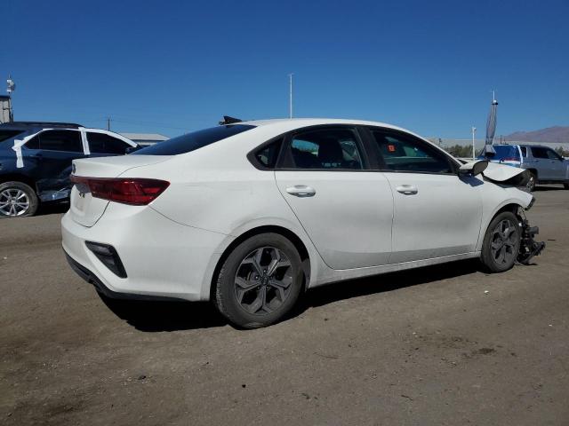 Photo 3 from auction – 2021 KIA FORTE FE with VIN 3KPF24AD2ME277128
