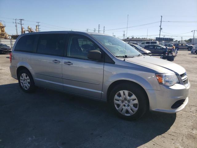 Photo 4 from auction – 2017 DODGE GRAND CARA with VIN 2C4RDGBG5HR618821