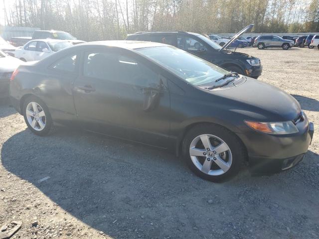 Photo 4 from auction – 2007 HONDA CIVIC EX with VIN 2HGFG12807H503663