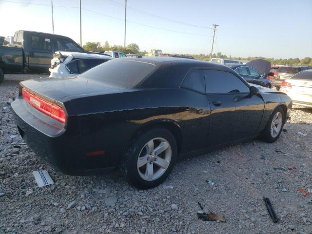 Photo 3 from auction – 2013 DODGE CHALLENGER with VIN 2C3CDYAG3DH728591
