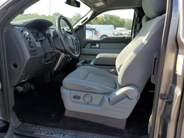 Фото 7 с аукциона – 2013 FORD F150 SUPER с VIN 1FTFX1EF8DFB74121