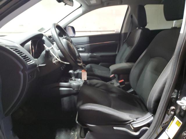 Photo 7 from auction – 2015 MITSUBISHI OUTLANDER with VIN 4A4AR4AU4FE004074