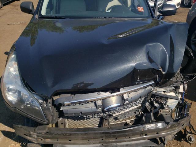 Zdjęcie 11 z aukcji – 2014 SUBARU LEGACY 2.5 z VIN 4S3BMBA66E3035496