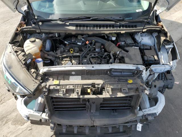 Photo 12 from auction – 2022 FORD EDGE SEL with VIN 2FMPK4J93NBA60191