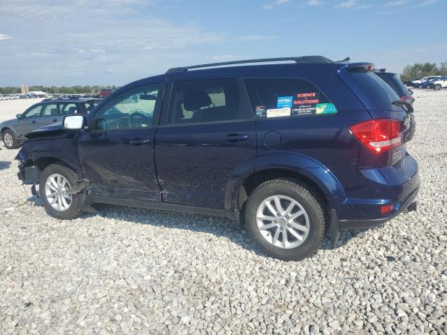 Photo 2 from auction – 2017 DODGE JOURNEY SX with VIN 3C4PDCBB6HT579352