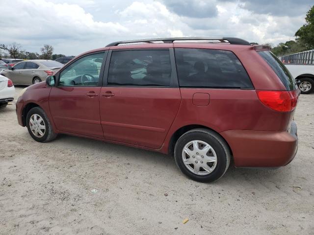Photo 2 from auction – 2006 TOYOTA SIENNA CE with VIN 5TDZA23C86S394763