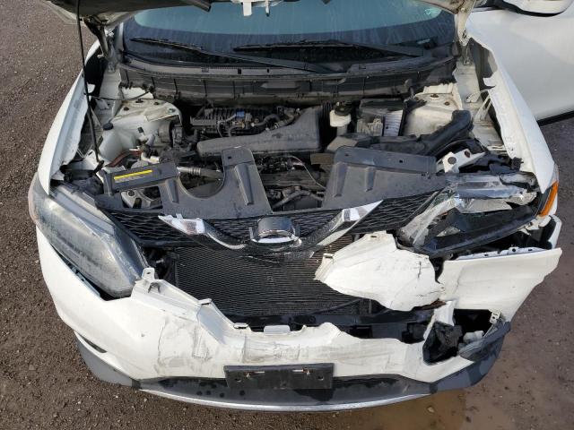 Photo 12 from auction – 2015 NISSAN ROGUE S with VIN 5N1AT2MT7FC758044