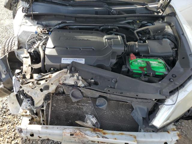 Photo 12 from auction – 2014 HONDA CROSSTOUR with VIN 5J6TF2H57EL003386