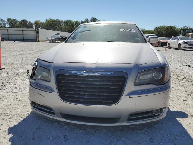 Photo 5 from auction – 2014 CHRYSLER 300 S with VIN 2C3CCABG7EH231053