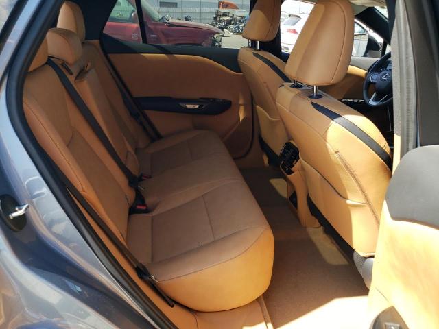 Photo 11 from auction – 2023 LEXUS RZ 450E with VIN JTJAAAAB5PA017059