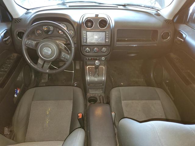 Photo 8 from auction – 2015 JEEP PATRIOT LA with VIN 1C4NJPFB7FD262958