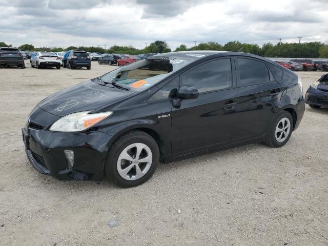 Photo 1 from auction – 2013 TOYOTA PRIUS with VIN JTDKN3DU5D5608761