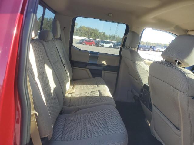 Photo 10 from auction – 2020 FORD F150 SUPER with VIN 1FTEW1E42LKD56464