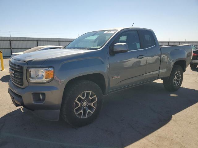GMC CANYON ALL 2019 with VIN 1GTH6FEN8K1296567 - Photo from auction