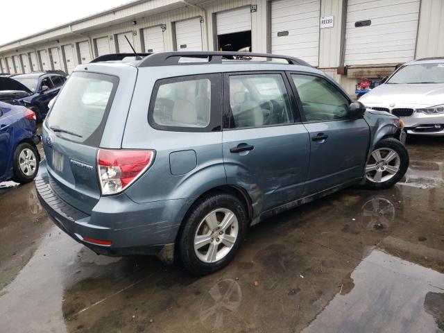 Photo 3 from auction – 2011 SUBARU FORESTER 2 with VIN JF2SHBBC5BH773041