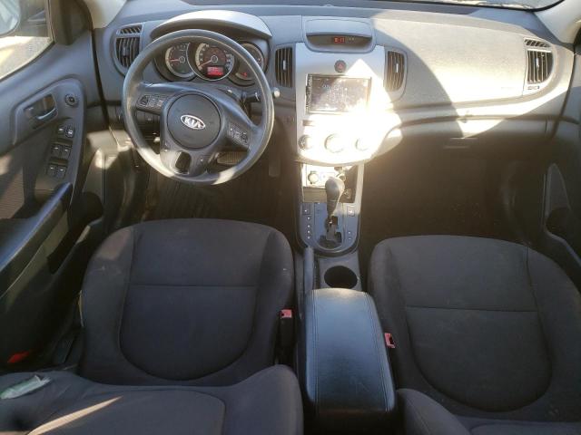 Photo 8 from auction – 2010 KIA FORTE EX with VIN KNAFU4A21A5286125