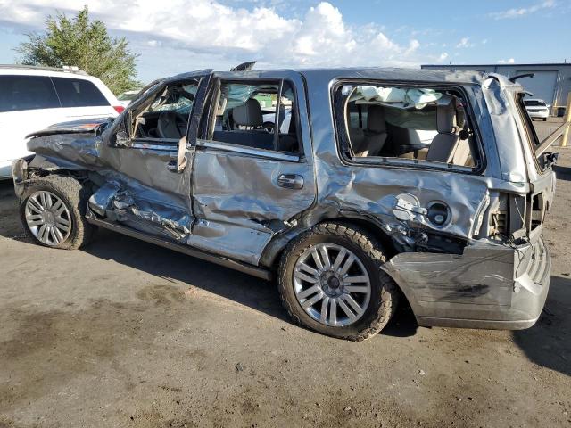 Photo 2 from auction – 2008 LINCOLN NAVIGATOR with VIN 5LMFU28528LJ17169