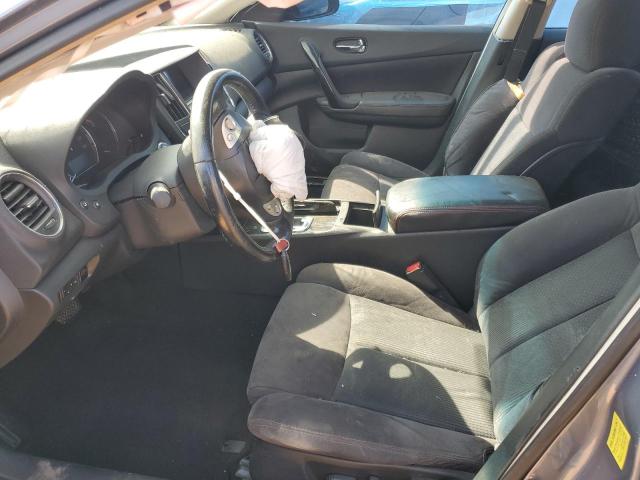 صورة رقم 7 من المزاد - 2011 NISSAN MAXIMA S مع VIN 1N4AA5AP3BC869421