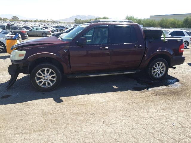 FORD EXPLORER S 2007 with VIN 1FMEU53807UA14570 - Photo from auction