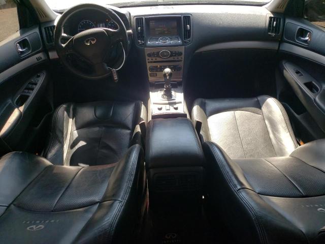 Photo 8 from auction – 2011 INFINITI G37 with VIN JN1CV6AR5BM351614