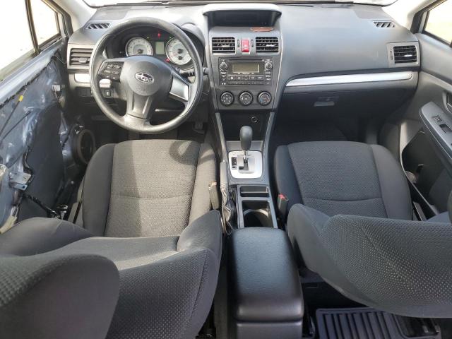 Photo 8 from auction – 2013 SUBARU IMPREZA with VIN JF1GJAA62DH020199