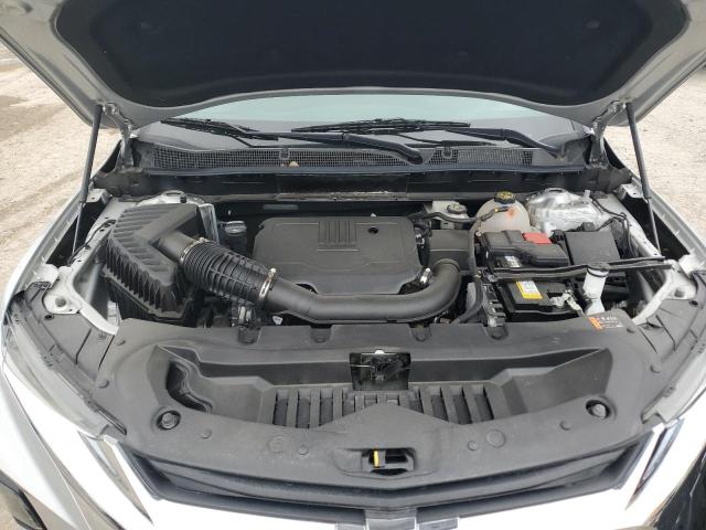 Photo 11 from auction – 2022 CHEVROLET BLAZER 2LT with VIN 3GNKBCR44NS118666